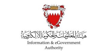 Bahrain Information & eGovernment Authority